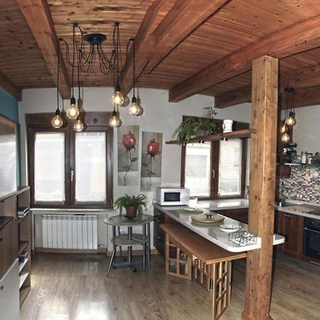 Apartamentos Sabor Rural II León Esterno foto
