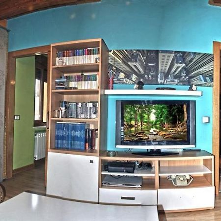 Apartamentos Sabor Rural II León Esterno foto