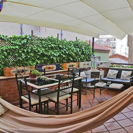 Apartamentos Sabor Rural II León Esterno foto