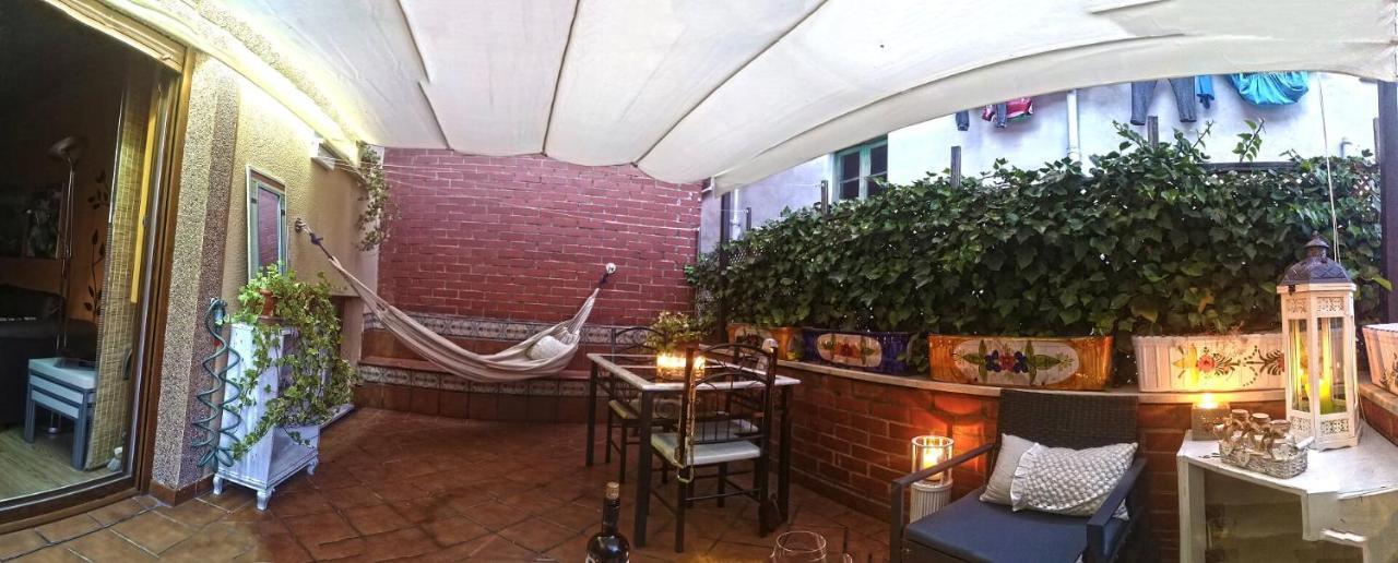 Apartamentos Sabor Rural II León Esterno foto